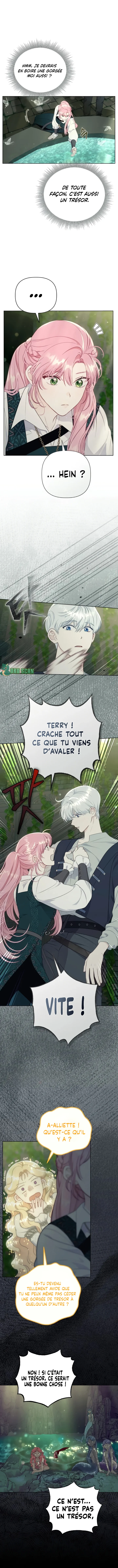Réincarnation All Inclusive Chapitre 129 - Page 14