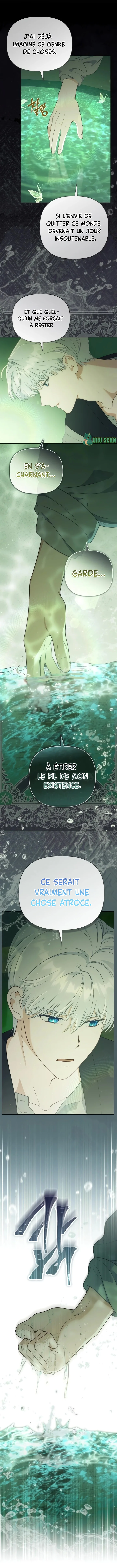 Réincarnation All Inclusive Chapitre 130 - Page 3