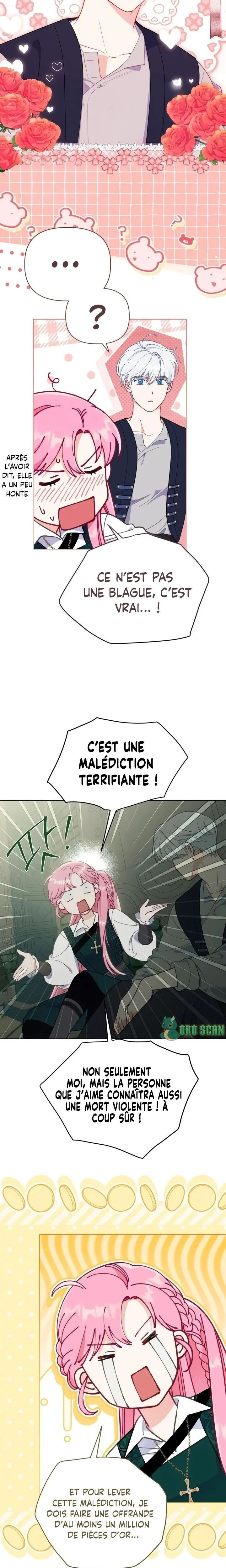 Réincarnation All Inclusive Chapitre 130 - Page 8