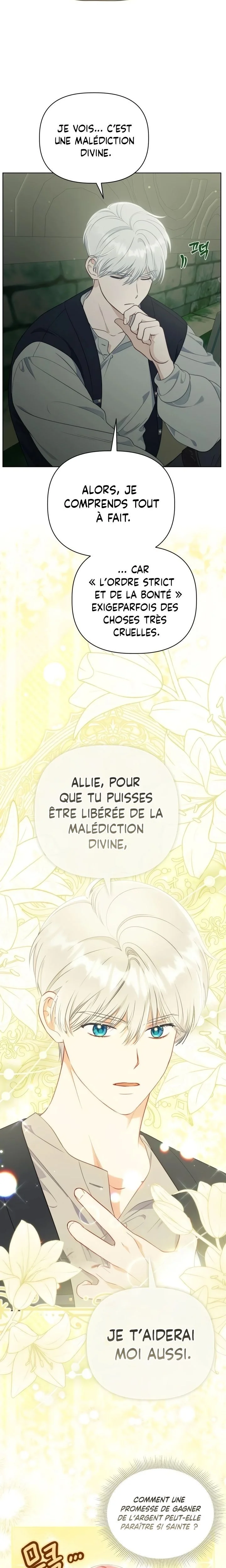 Réincarnation All Inclusive Chapitre 130 - Page 9