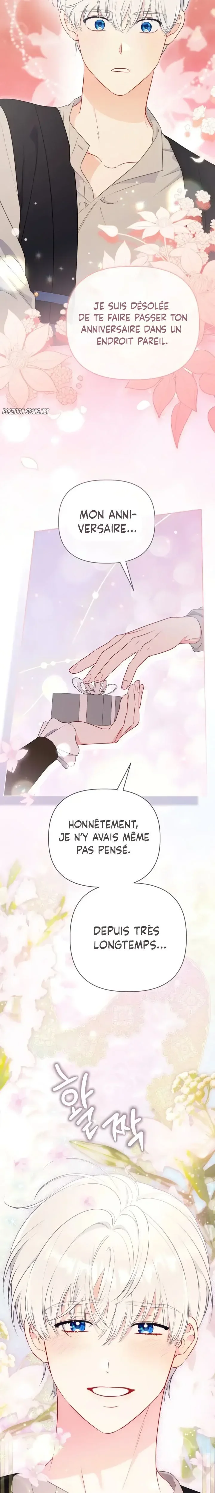 Réincarnation All Inclusive Chapitre 131 - Page 4