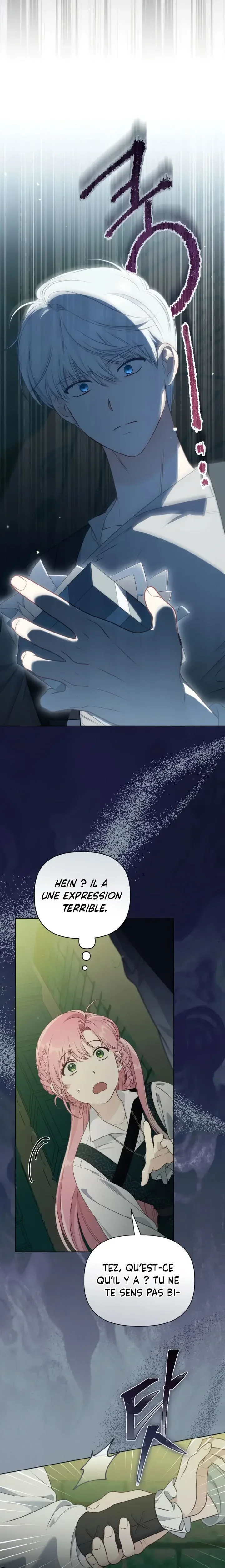 Réincarnation All Inclusive Chapitre 131 - Page 8
