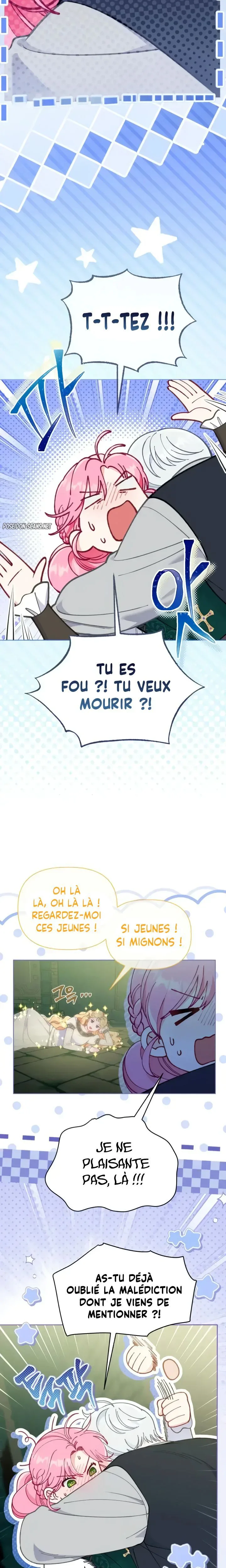 Réincarnation All Inclusive Chapitre 131 - Page 16