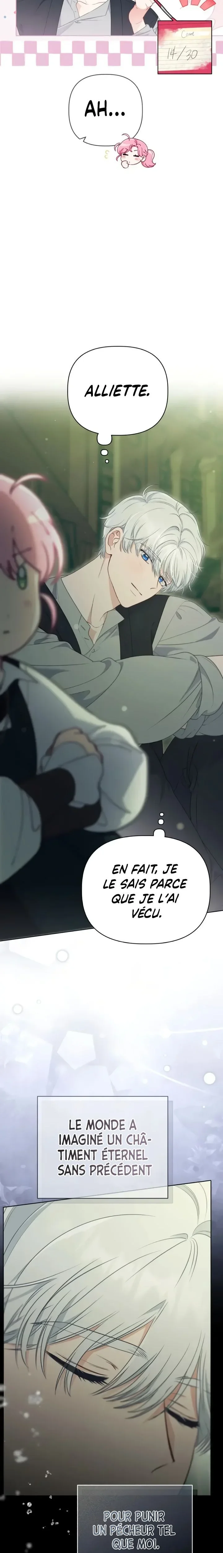 Réincarnation All Inclusive Chapitre 131 - Page 20