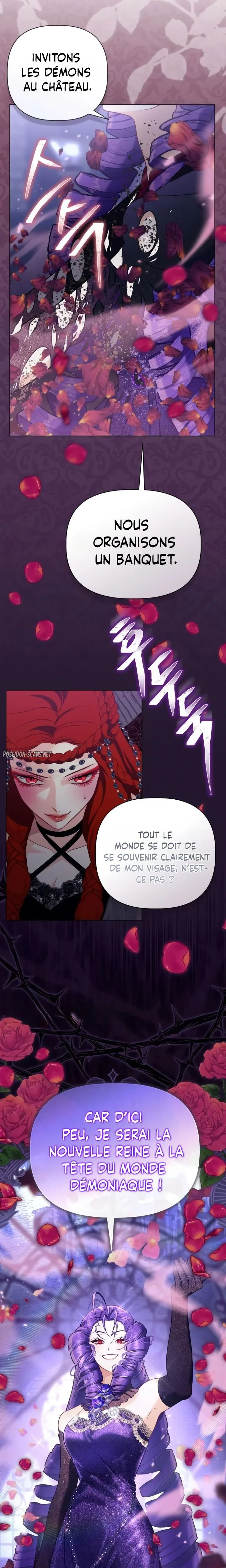 Réincarnation All Inclusive Chapitre 132 - Page 7