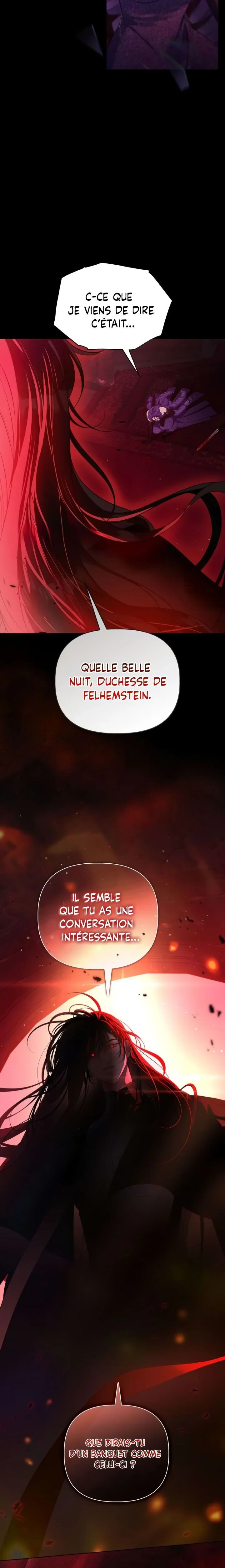 Réincarnation All Inclusive Chapitre 132 - Page 11