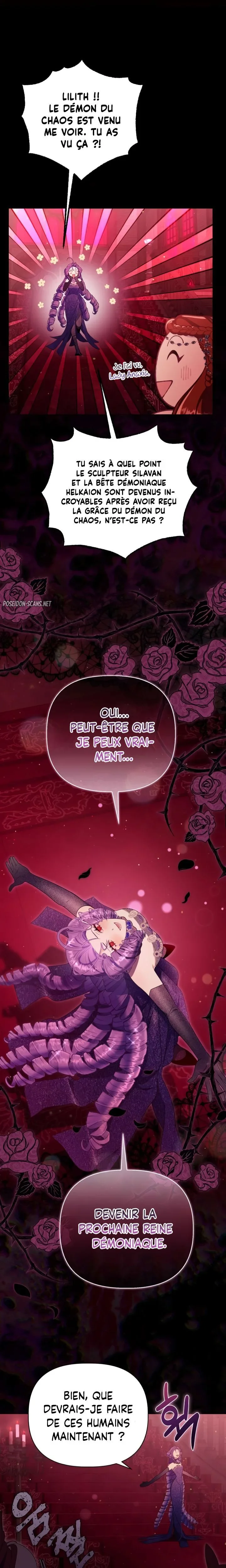 Réincarnation All Inclusive Chapitre 132 - Page 16