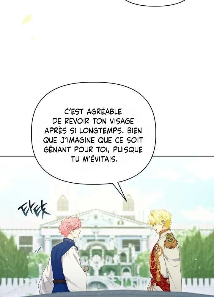 Réincarnation All Inclusive Chapitre 133 - Page 5
