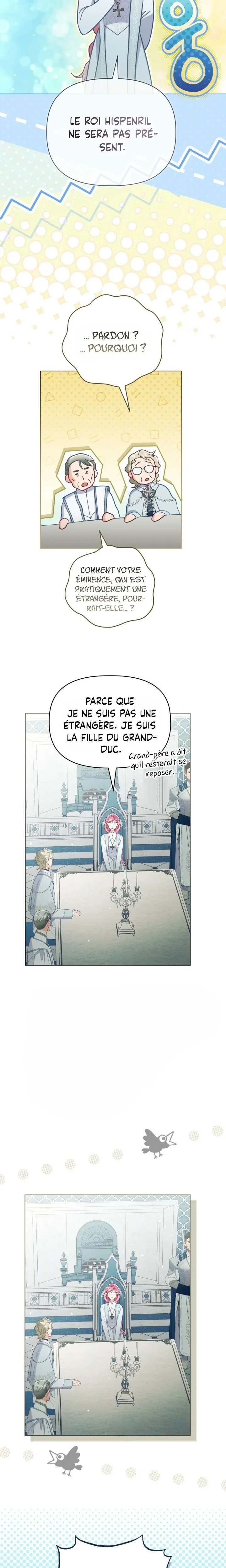 Réincarnation All Inclusive Chapitre 133 - Page 12
