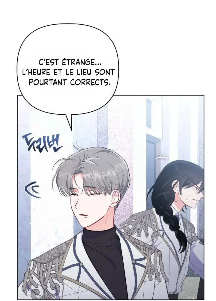 Réincarnation All Inclusive Chapitre 133 - Page 22