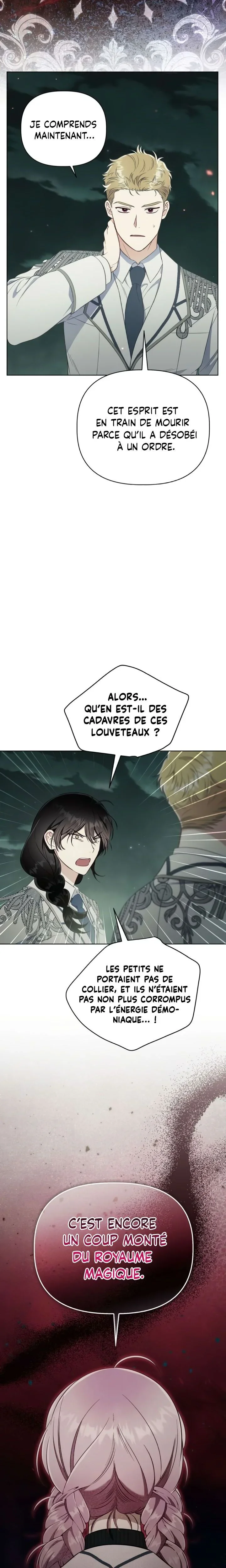 Réincarnation All Inclusive Chapitre 135 - Page 4