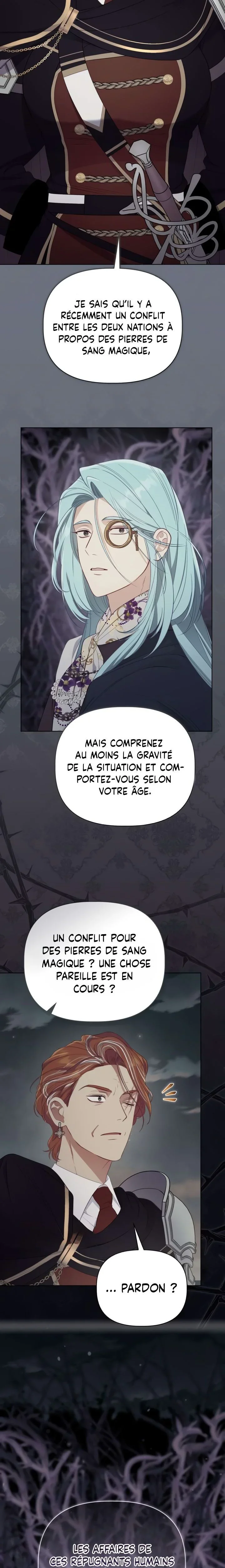 Réincarnation All Inclusive Chapitre 135 - Page 20