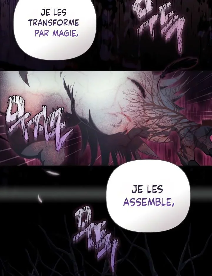 Réincarnation All Inclusive Chapitre 135 - Page 22