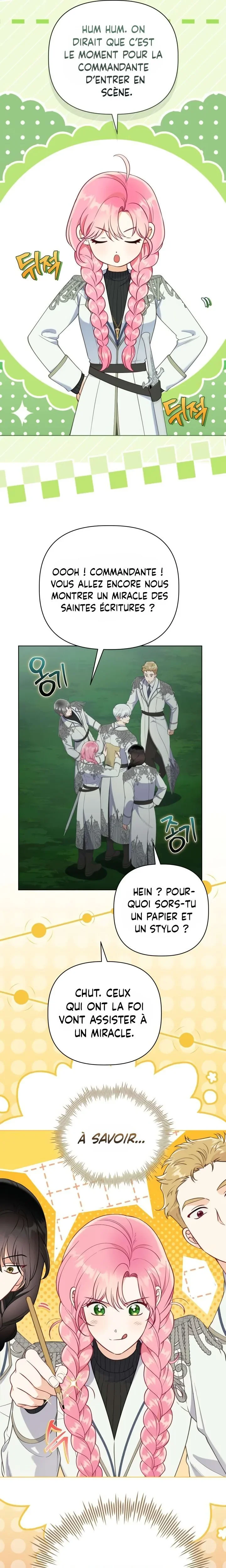 Réincarnation All Inclusive Chapitre 136 - Page 19
