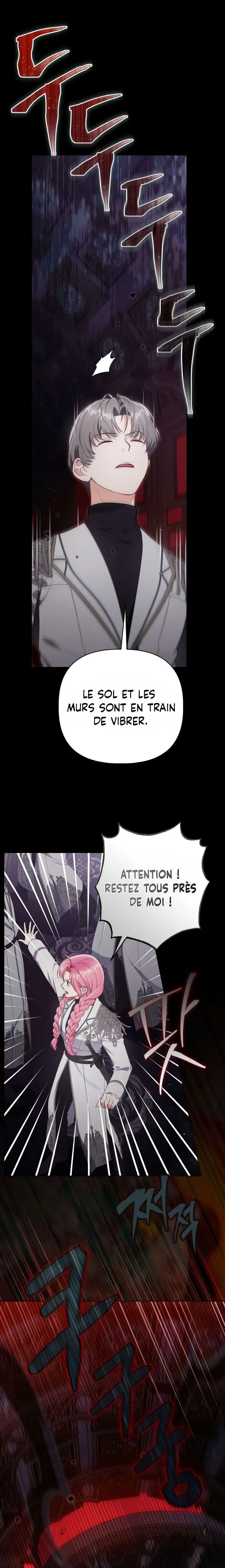 Réincarnation All Inclusive Chapitre 137 - Page 11