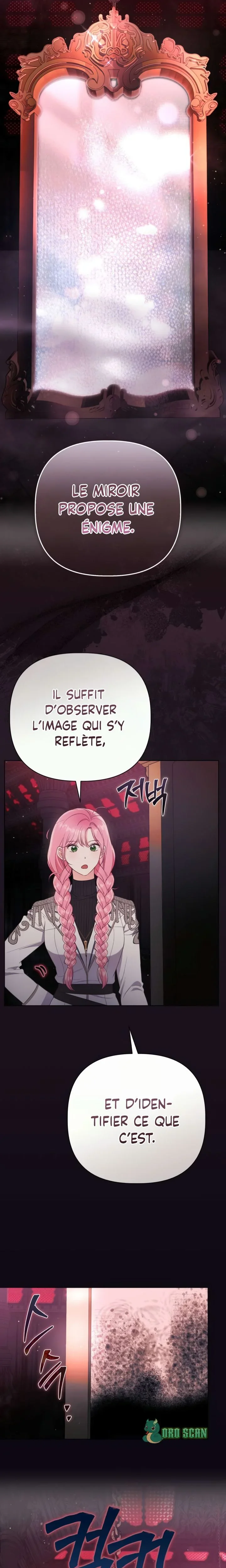 Réincarnation All Inclusive Chapitre 137 - Page 25