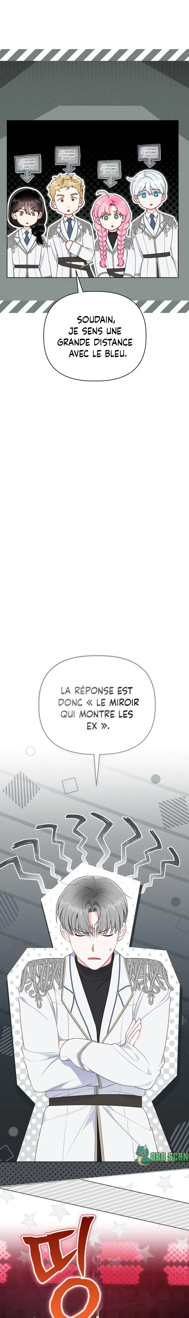 Réincarnation All Inclusive Chapitre 138 - Page 3