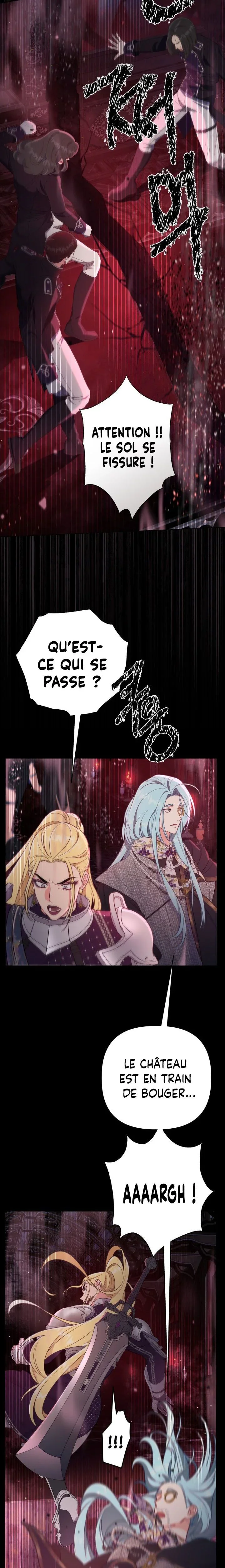 Réincarnation All Inclusive Chapitre 138 - Page 20
