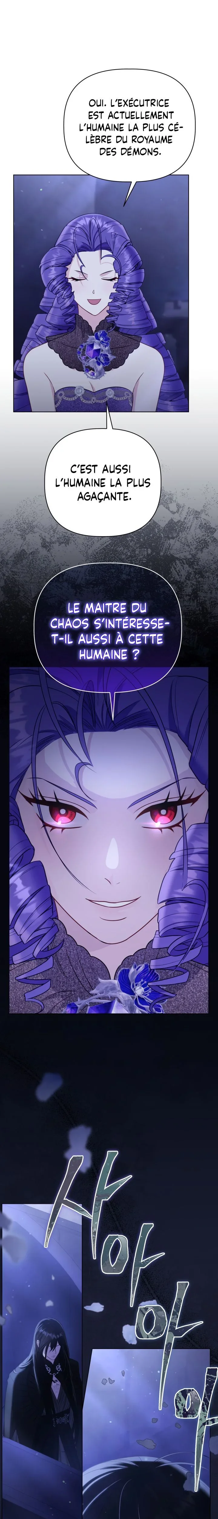 Réincarnation All Inclusive Chapitre 140 - Page 3