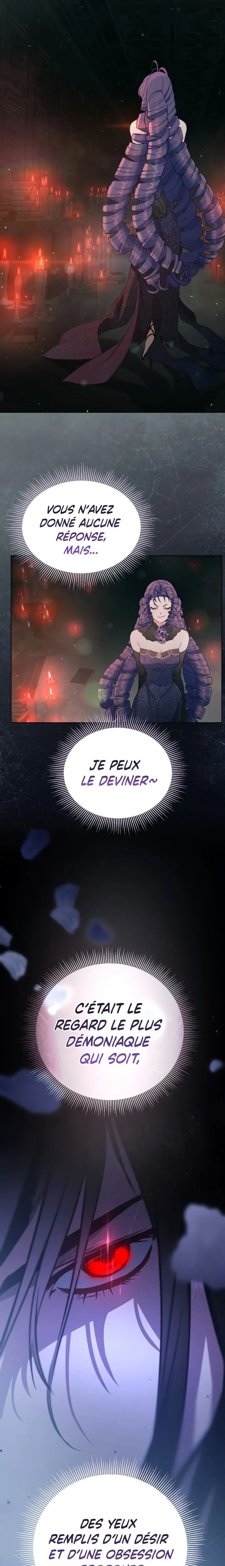 Réincarnation All Inclusive Chapitre 140 - Page 5