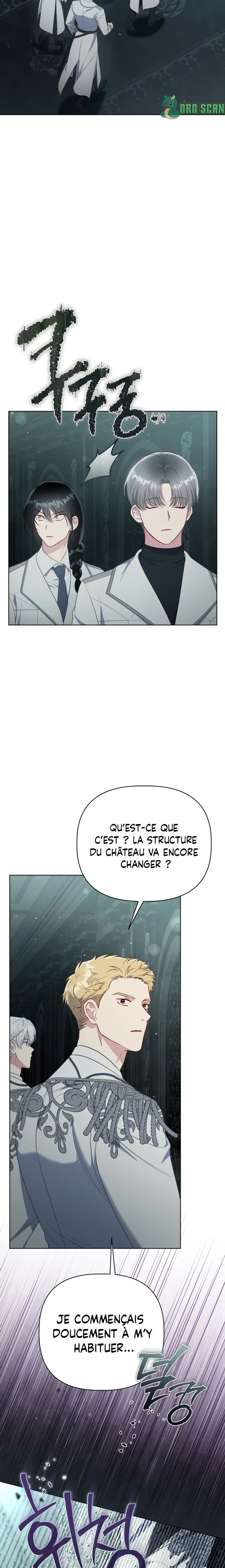 Réincarnation All Inclusive Chapitre 140 - Page 9