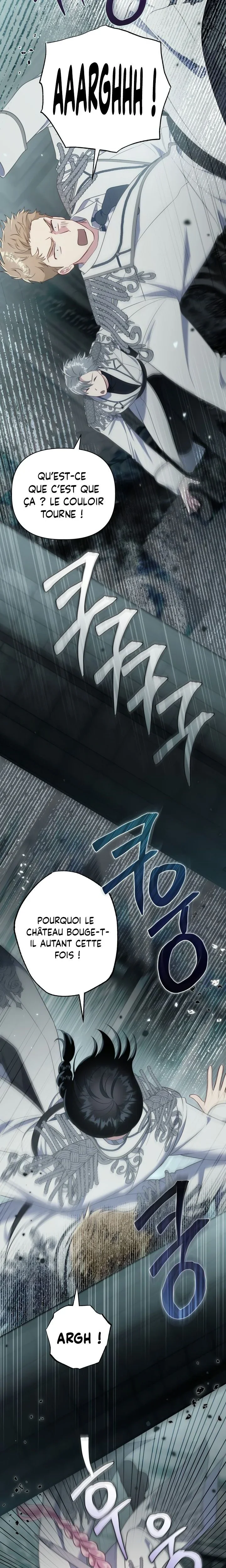 Réincarnation All Inclusive Chapitre 140 - Page 10