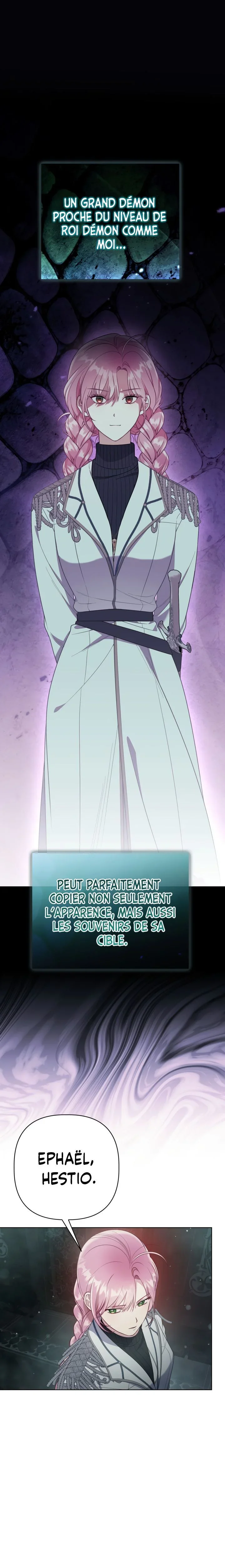 Réincarnation All Inclusive Chapitre 140 - Page 17