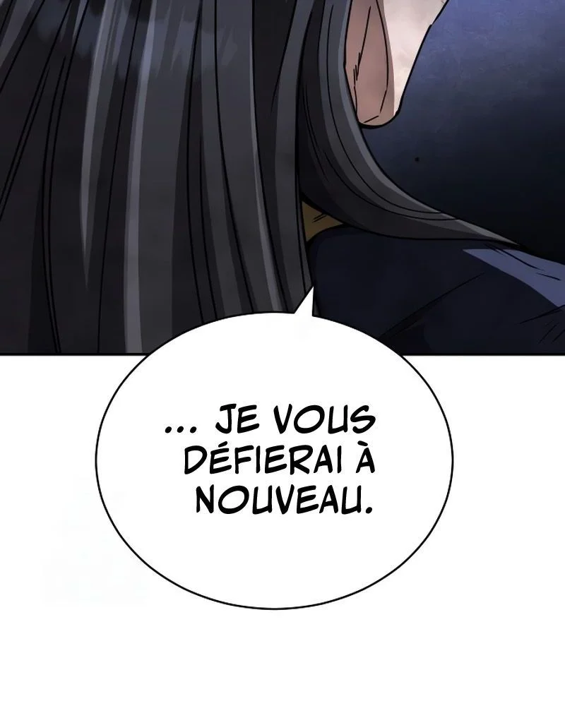 Reincarnation of the Fist King Chapitre 31 - Page 42