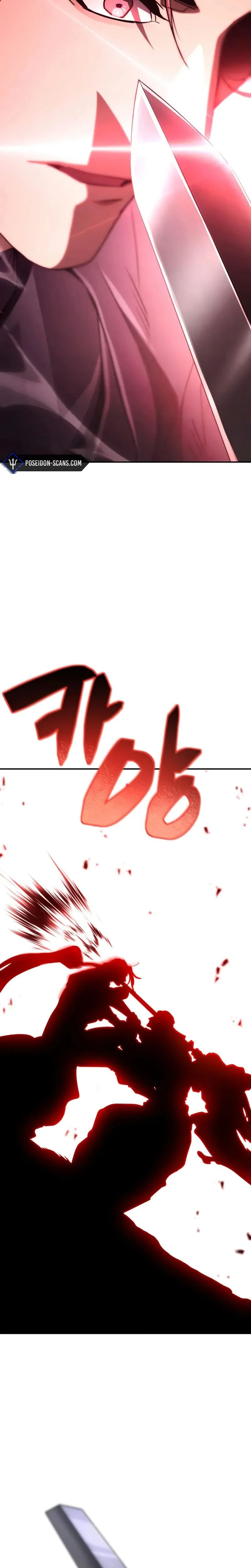 Reincarnation of the Fist King Chapitre 36 - Page 31