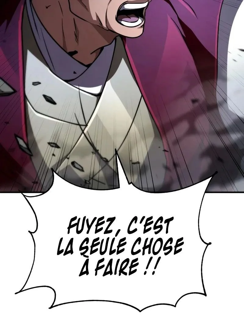 Reincarnation of the Fist King Chapitre 39 - Page 41
