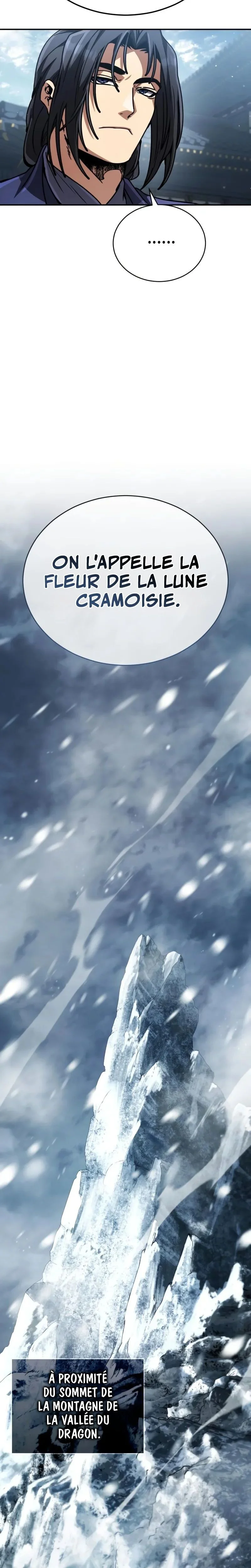 Reincarnation of the Fist King Chapitre 40 - Page 25