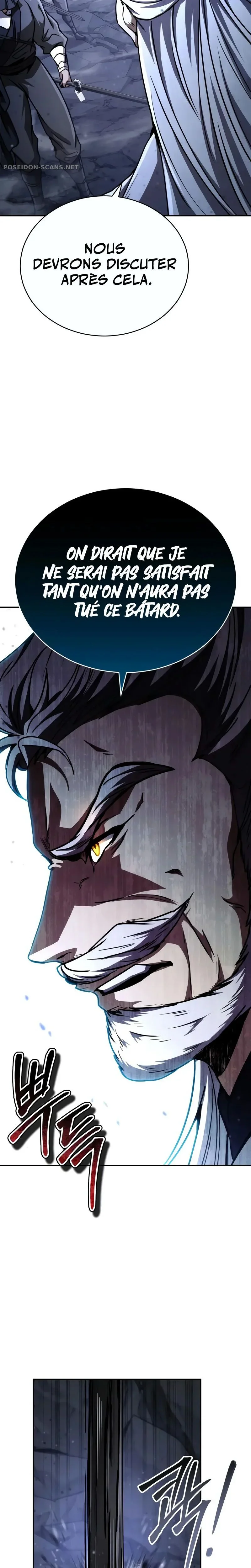 Reincarnation of the Fist King Chapitre 43 - Page 13