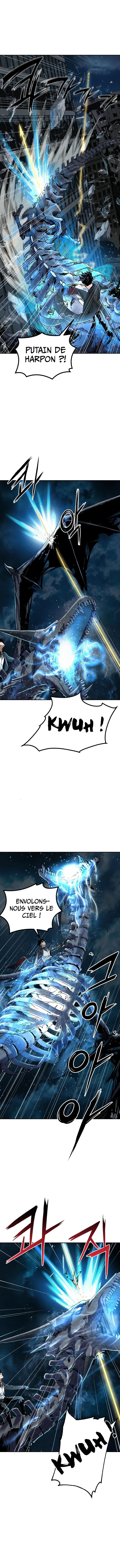 Reincarnation of the Murim Clan’s Former Ranker Chapitre 1 - Page 9