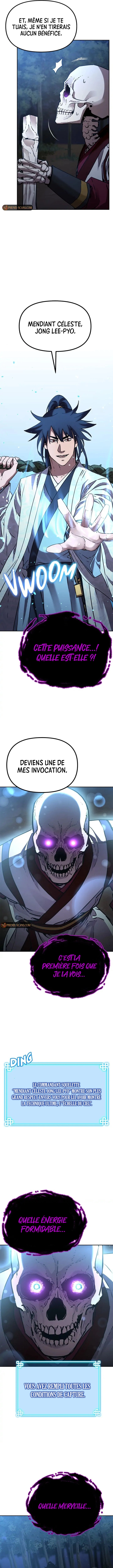 Reincarnation of the Murim Clan’s Former Ranker Chapitre 60 - Page 12