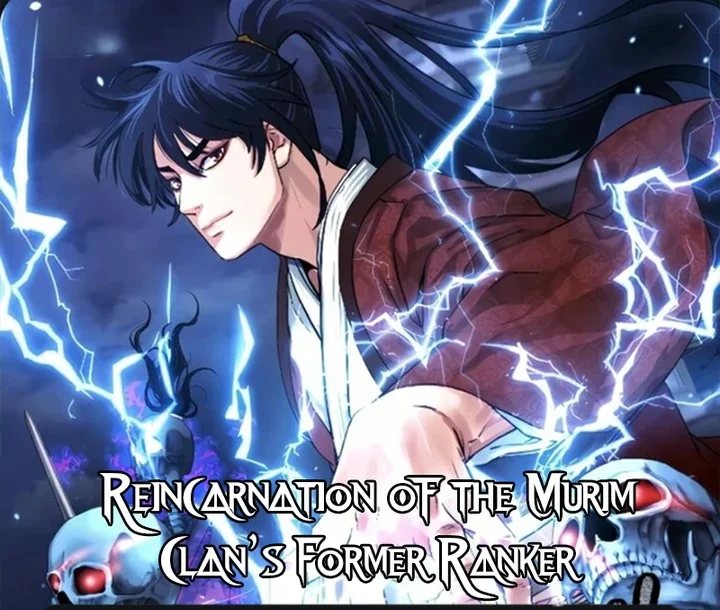 Reincarnation of the Murim Clan’s Former Ranker Chapitre 61 - Page 1