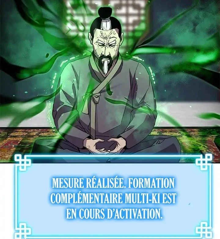 Reincarnation of the Murim Clan’s Former Ranker Chapitre 61 - Page 101