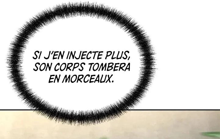 Reincarnation of the Murim Clan’s Former Ranker Chapitre 61 - Page 106