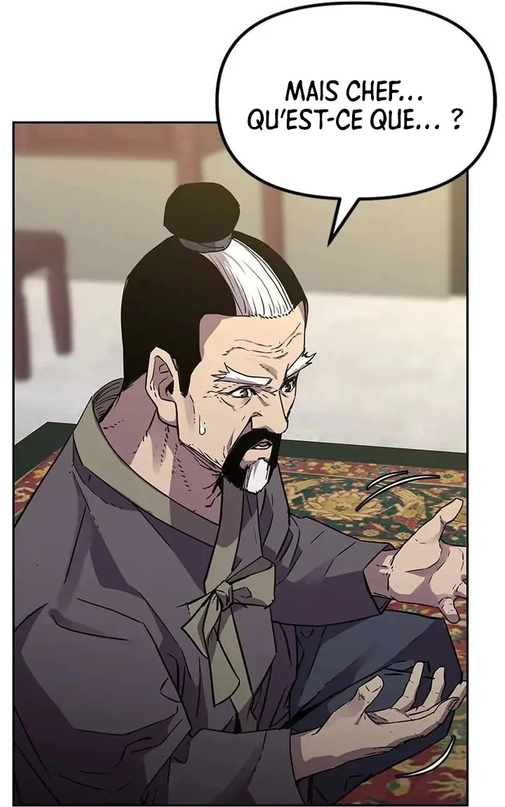 Reincarnation of the Murim Clan’s Former Ranker Chapitre 61 - Page 109