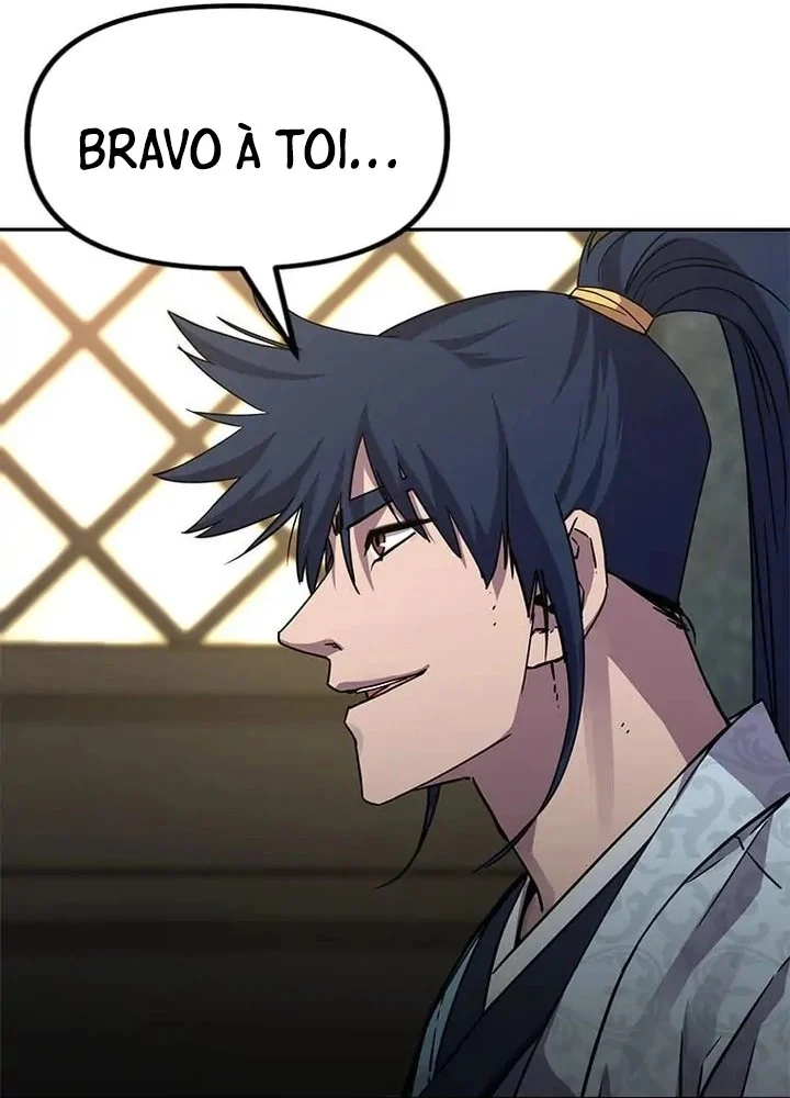 Reincarnation of the Murim Clan’s Former Ranker Chapitre 61 - Page 111