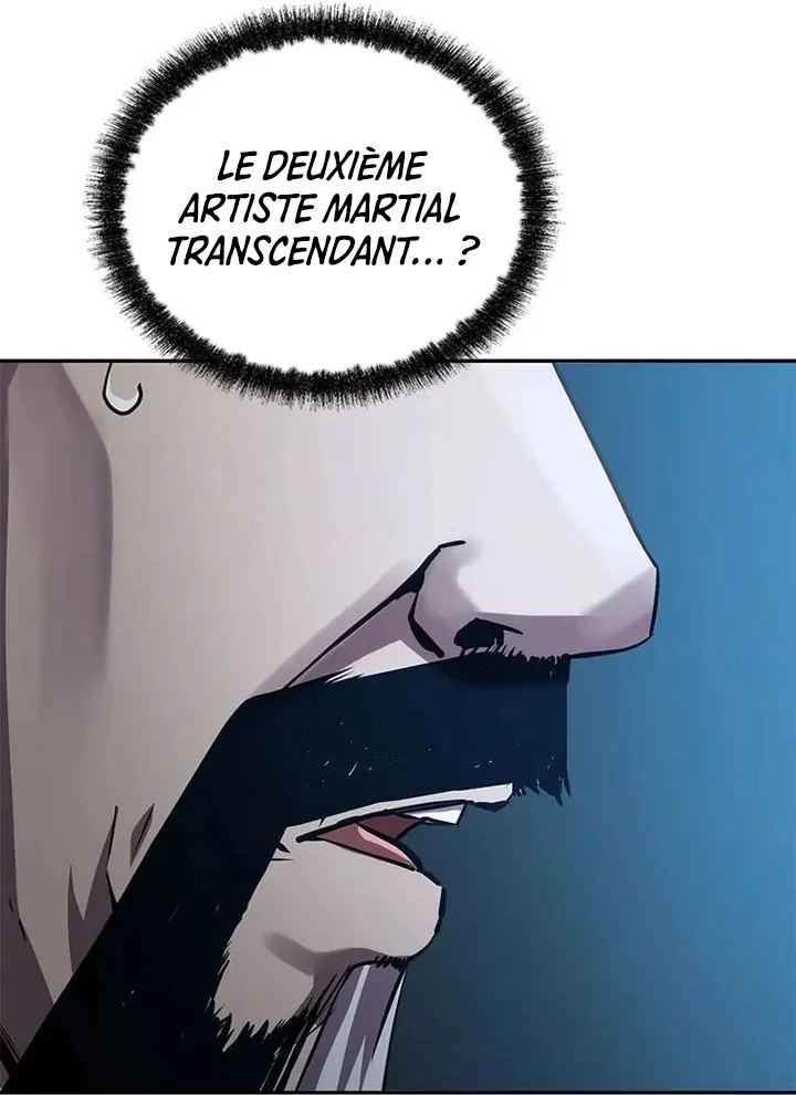 Reincarnation of the Murim Clan’s Former Ranker Chapitre 61 - Page 116
