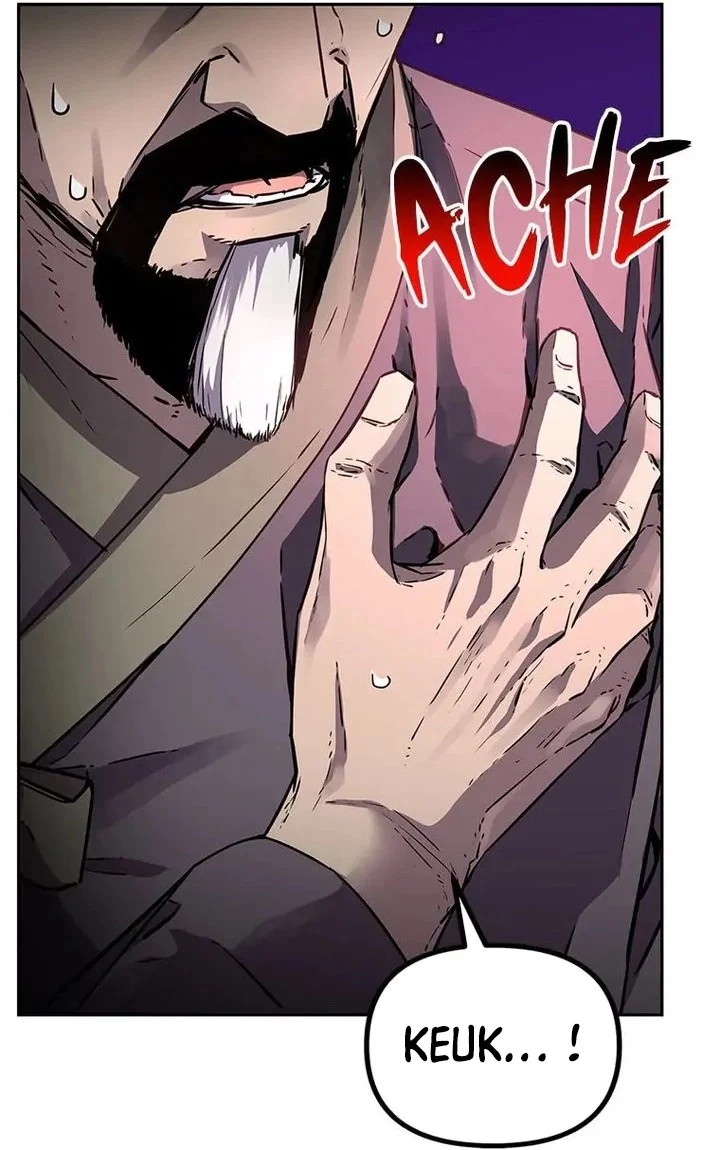 Reincarnation of the Murim Clan’s Former Ranker Chapitre 61 - Page 12
