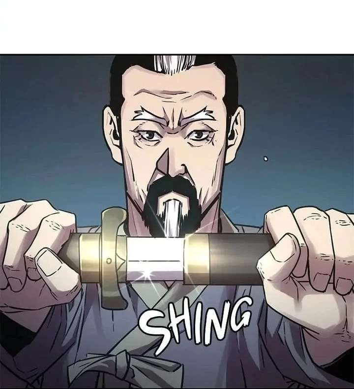 Reincarnation of the Murim Clan’s Former Ranker Chapitre 61 - Page 121