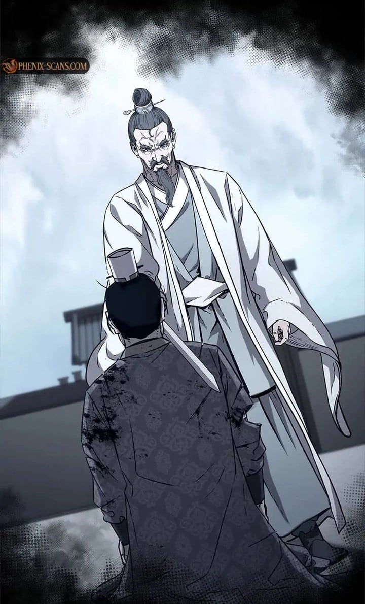 Reincarnation of the Murim Clan’s Former Ranker Chapitre 61 - Page 18