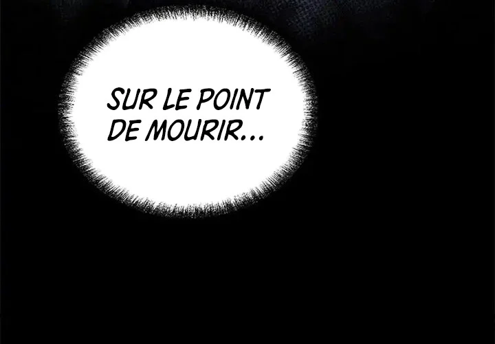 Reincarnation of the Murim Clan’s Former Ranker Chapitre 61 - Page 19