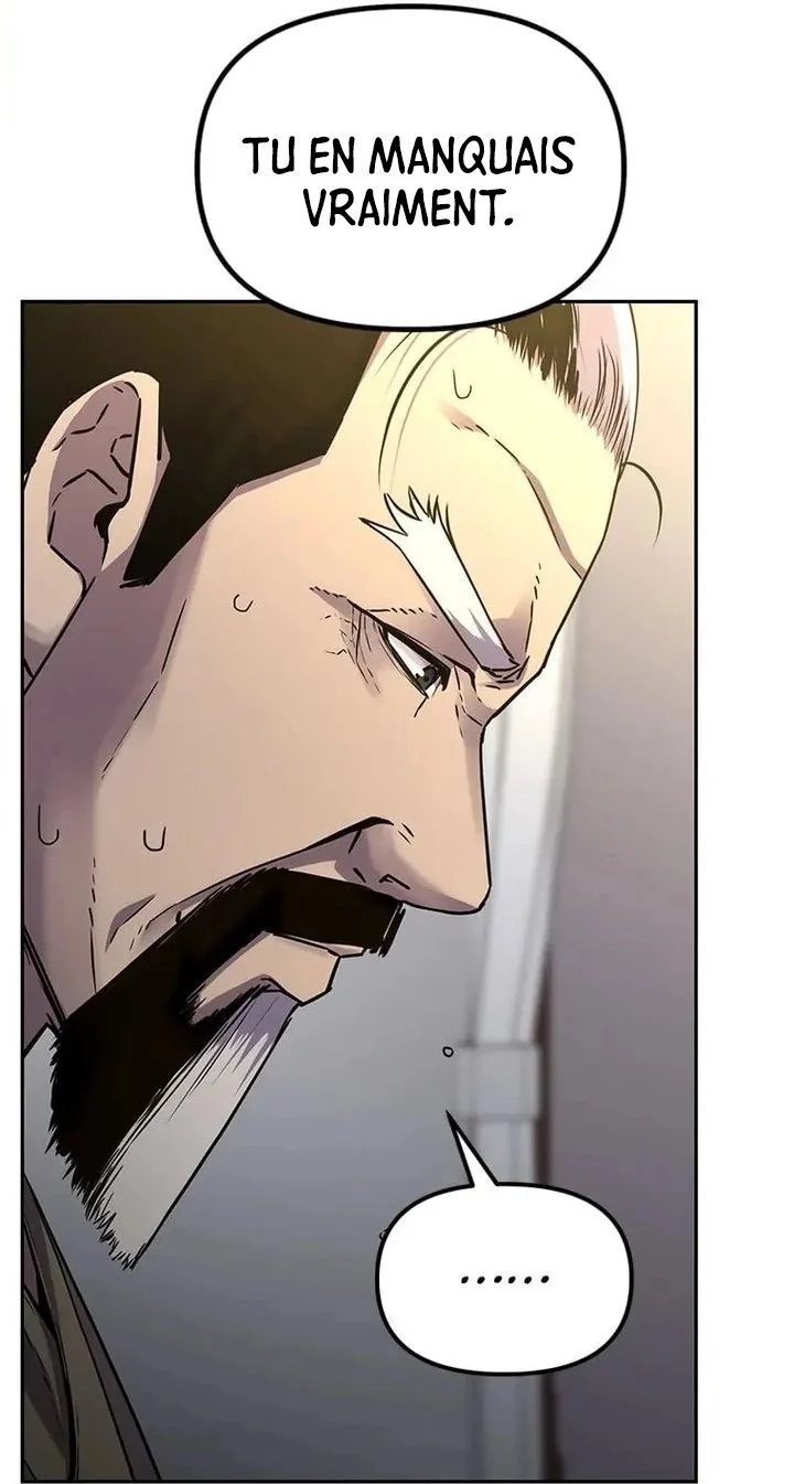Reincarnation of the Murim Clan’s Former Ranker Chapitre 61 - Page 34