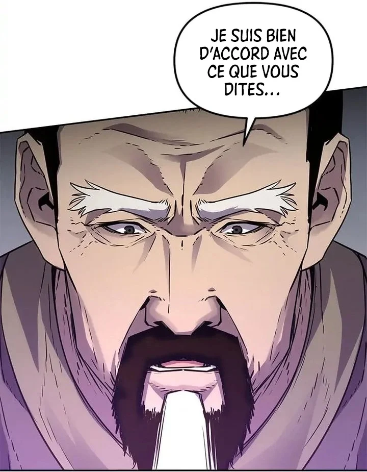 Reincarnation of the Murim Clan’s Former Ranker Chapitre 61 - Page 41
