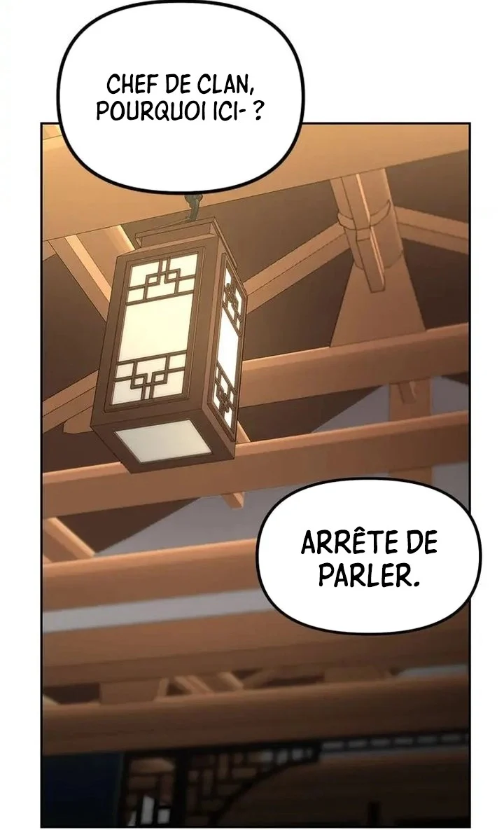 Reincarnation of the Murim Clan’s Former Ranker Chapitre 61 - Page 53