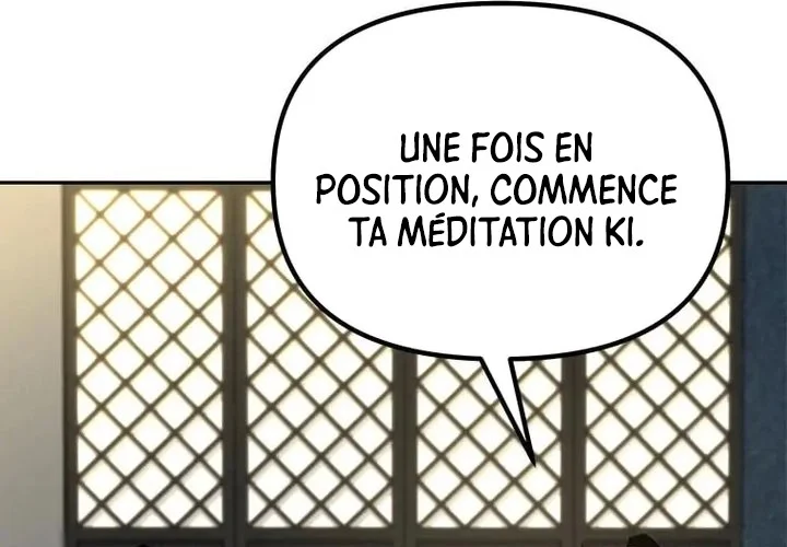Reincarnation of the Murim Clan’s Former Ranker Chapitre 61 - Page 58