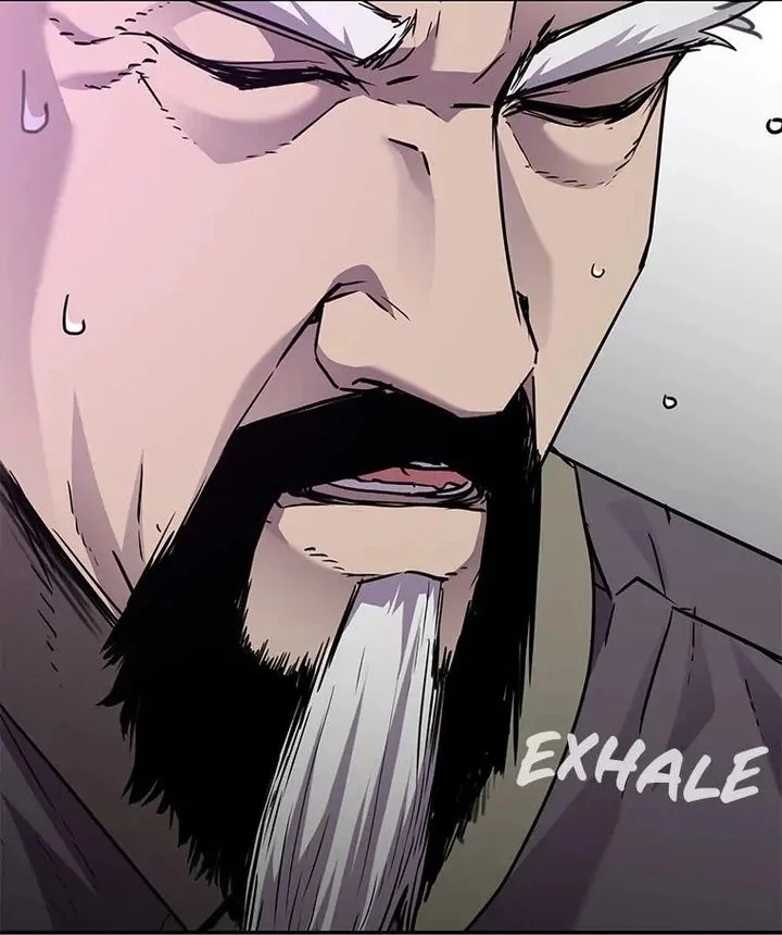 Reincarnation of the Murim Clan’s Former Ranker Chapitre 61 - Page 63