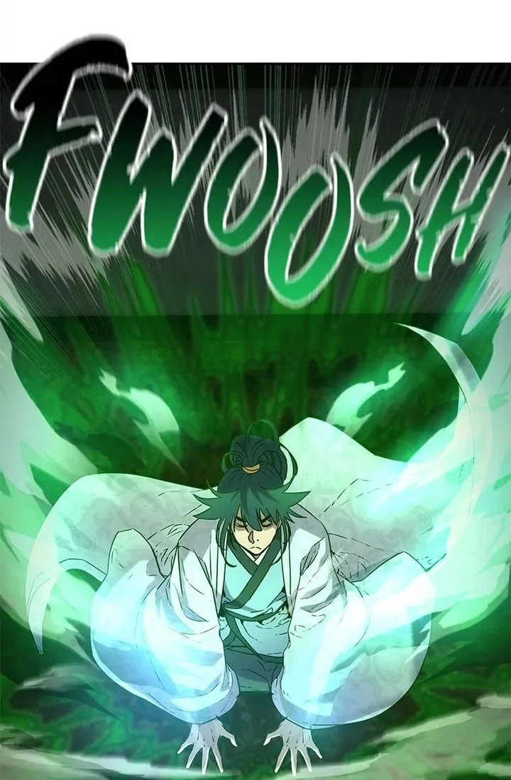Reincarnation of the Murim Clan’s Former Ranker Chapitre 61 - Page 70